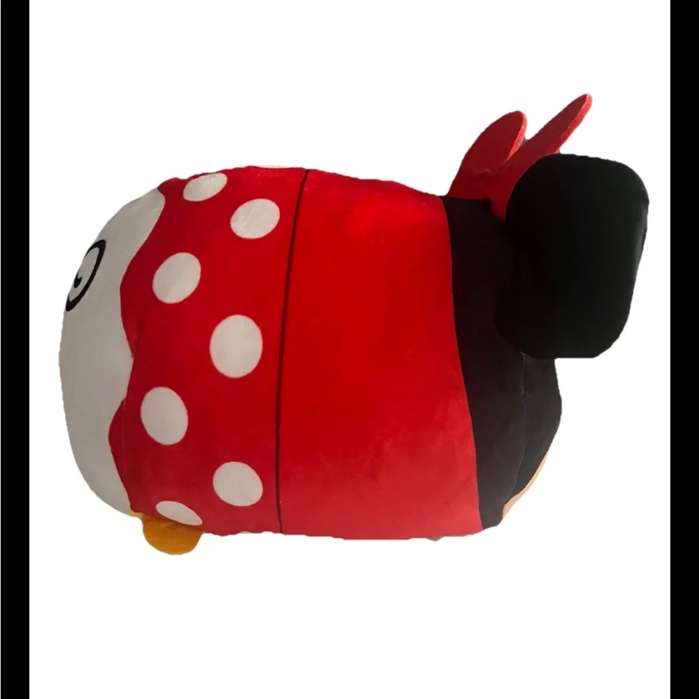 Disney‎ Minnie Mouse plush